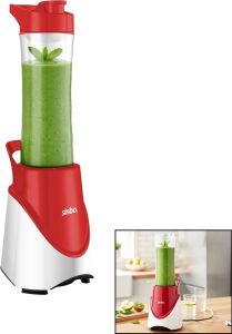 Sinbo Smoothie Blender - 570 ml Hazne - 4'lü Çelik Bıçaklar