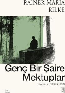 Genç Bir Şaire Mektuplar