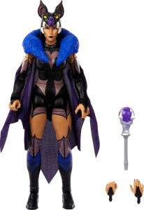 Masters Of The Universe Masterverse Aksiyon Figürleri Evil-Lyn