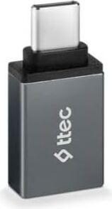 Usb-C - Usb-A 3.0 Otg Dönüştürücü Adaptör