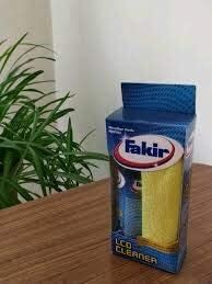 Fakir LCD Cleaner Ekran Temizleyici 225 ml