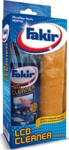 Fakir LCD Cleaner Ekran Temizleyici 225 ml