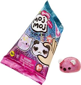 556121 Moj Moj Baloncuklar ve Kabarcıklar