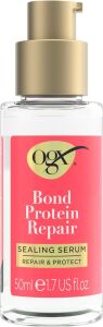 Protein Bağ Onarıcı Saç Bakım Serumu 50 ml