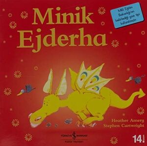 Minik Ejderha