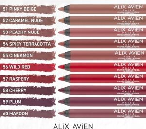 Suya Dayanıklı Uzun Süre Kalıcı Yumuşak Dudak Kalemi - Staying Power Lip Pencil 56 Red