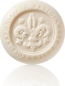 Saponificio Artigianale Fiorentino Sabun 100 gr - Jasmine And Tangerine