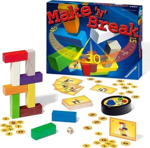 Ravensburger Make'n Break