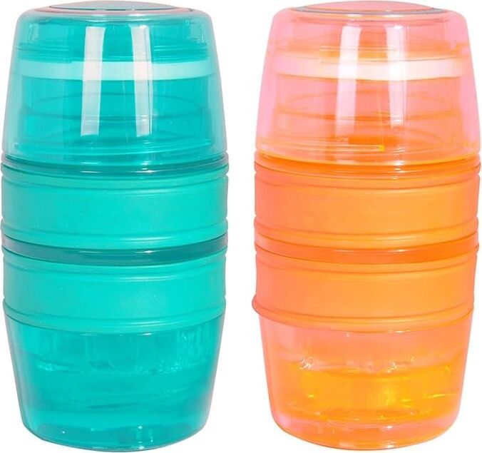 Andoutdoor AND435A Kupa, Unisex, Mavi/turuncu, Tek Beden