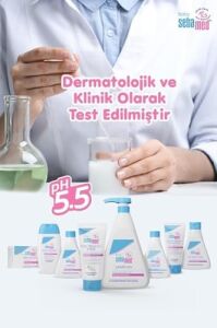 Baby Hassas Ciltler Pantenol Içerikli Cilt Kuruluğuna Karşı Etkili Ekstra Yumuşak Bebek Kremi 200 ml