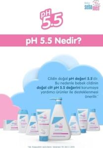 Baby Hassas Ciltler Pantenol Içerikli Cilt Kuruluğuna Karşı Etkili Ekstra Yumuşak Bebek Kremi 200 ml
