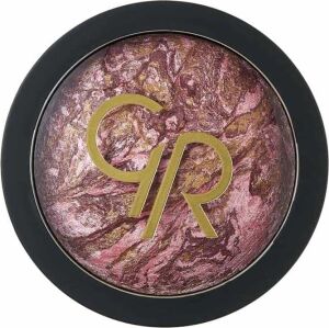 Baked Stardust - 102 Mix Pink - Işıltılı Allık