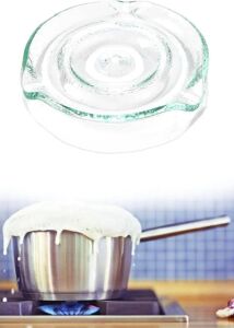 Uyarıcı Pratik Süt Taşırmaz Milk Saver Süt Kaynama Uyarı Süt Taşı