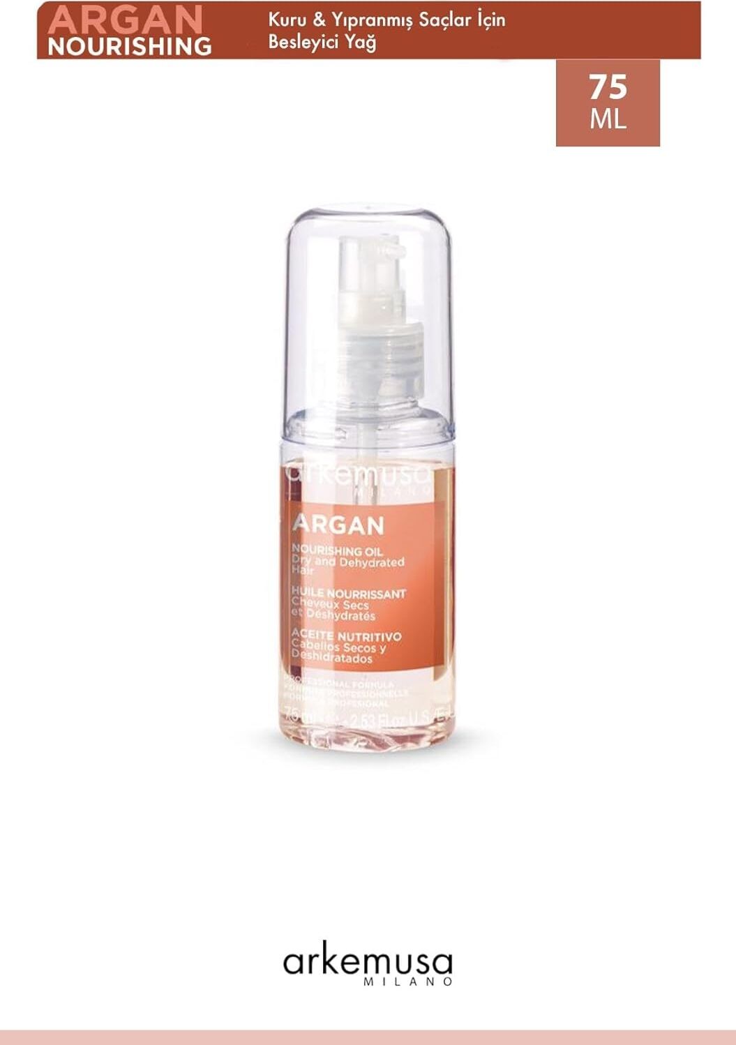 Nourishing Yağ 75ML