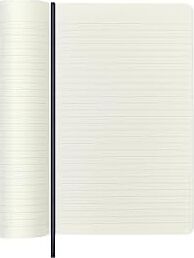 Moleskine Özel Seri Vegea Capri Petrol Rengi Defter L Boy - Kutulu