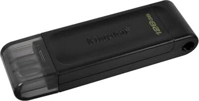 70 128GB Type-C USB Bellek DT70/128GB USB C Bellek
