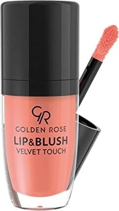 Lip&blush Velvet No:01 1 Paket
