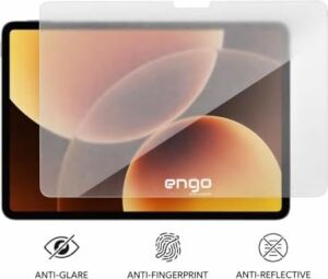 Xiaomi Pad 8 11.2 Inç Mat Ekran Koruyucu 9h Nano Anti Glare