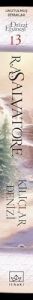 Drizzt Efsanesi 13. Kitap - Kılıçlar Denizi