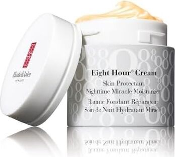Arden Eight Hour Skın Protectant Nightıme Mıracle Moisturızer 50ML