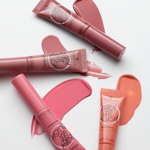 Baby Got Blush Likit Allık 10