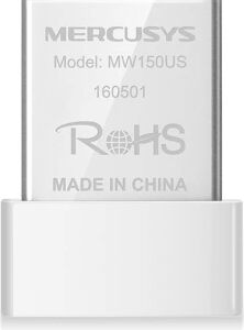 MW150US, N150 USB Adaptör