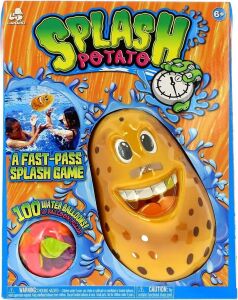 Tick N' Tater