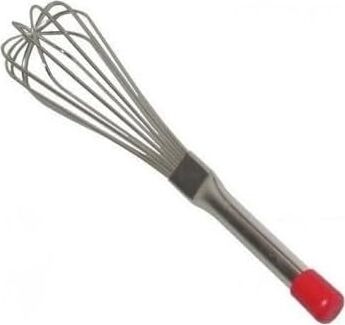Kalaylı Tel Çırpıcı 27 cm