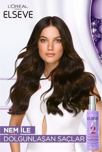 Hydra Hyaluronic Nem ile Dolgunlaştıran Serum 150 ml