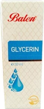 Balen Gliserin