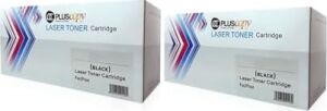 2 Adet CE285A P1102 / M1122 / M1212NF / M1132 Toner