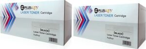 2 Adet CE285A P1102 / M1122 / M1212NF / M1132 Toner