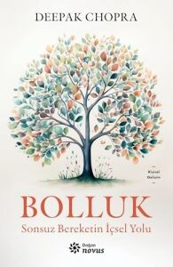 Bolluk - Sonsuz Bereketin Içsel Yolu
