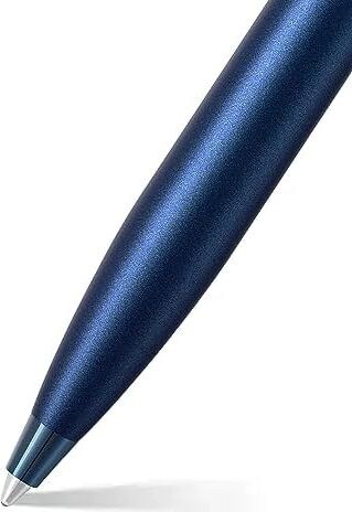 9371-1 100 Serisi Roller Kalem Saten Mavi