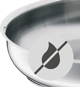 Profi Cromargan Indüksiyon Tabanlı Tava 20 cm