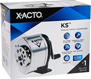 X-Acto Ks Manuel Kalemtıraş