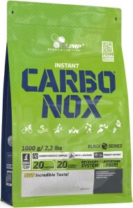 Olımp Sport Nutrıtıon Carbonox - Ananas, 1000 gr