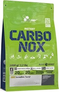Olımp Sport Nutrıtıon Carbonox - Ananas, 1000 gr