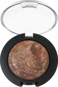 Baked Blush On - Fırınlanmış Allık No: 04 - Ipeksi Dokulu ve Işıltılı Allık