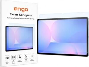 Galaxy Tab S10 Fe Plus Ekran Koruyucu 13.1 Inç Nano