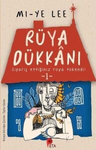 Rüya Dükkânı 1: Sipariş Ettiğiniz Rüya Tükendi!