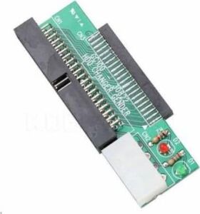 44 Pin 2.5 To 3.5 Ide Çevirici 3.5 Ide 2.5 Ide Çevirici