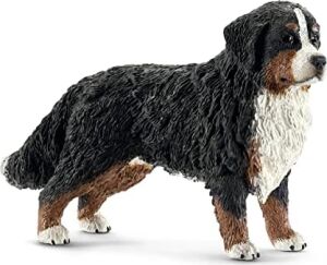 Schleich- World-Dişi Bernese