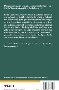 Akan Nehir Gibi