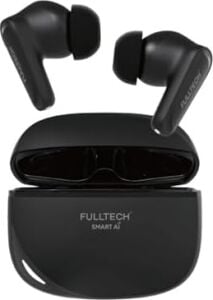Fulltech FB28 Smart Aı Çevirmen Kulaklık Bluetooth 5.0-135 Dil Gerçek Zamanlı Çeviri