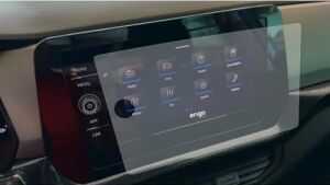 Volkswagen T-Cross 8 Inç Multimedya Mat Ekran Koruyucu 2024