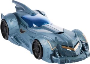 Dc Batman Batmobile Araba