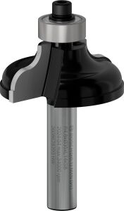 2608628393 Aksesuarı Profil Freze A 8 Mm, R1 4,8 Mm, G 11 Mm, L 14,3 Mm, G: 57 mm