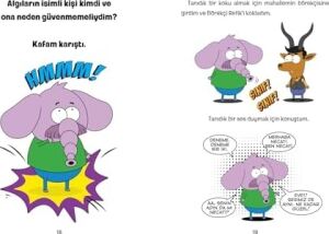 Fil Necati 7: Herkesin Kazandığı Bir Oyun