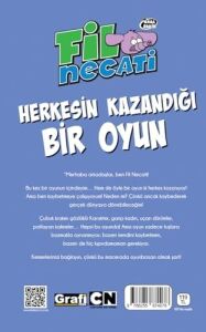 Fil Necati 7: Herkesin Kazandığı Bir Oyun